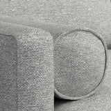 Morrison - Upholstered Sofa