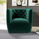 Delaney - Ergonomic Design Swivel Chair