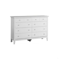 Elegant Casual Dresser For Any Room