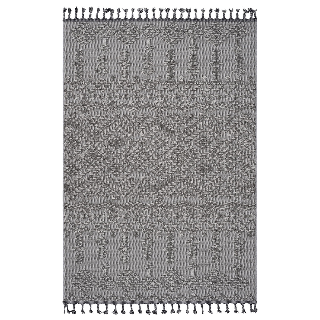 Guros - Traditional Indoor / Outdoor Rug