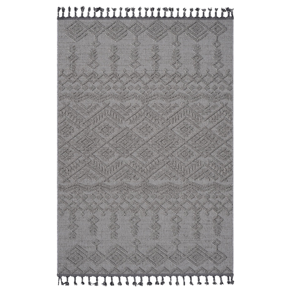 Guros - Traditional Indoor / Outdoor Area Rug