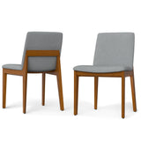 Selena - Upholstered Dining Chair (Set of 2)