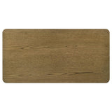 Castlewood - Engineered Wood Accent Table