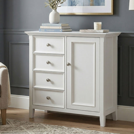 Amherst - Handcrafted Medium Storage Cabinet - view 26