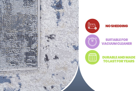 Payas - Abstract Area Rug - view 38