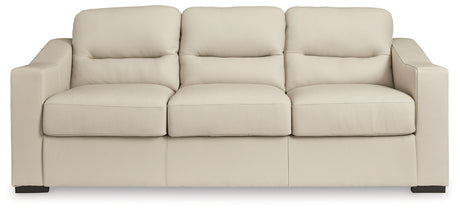 Treasure Trove - Almond - Sofa by Signature Design by Ashley® | Bel Furniture