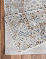 Noble - GC_GEN7002 Area Rug by Icona Home Decor | Bel Furniture