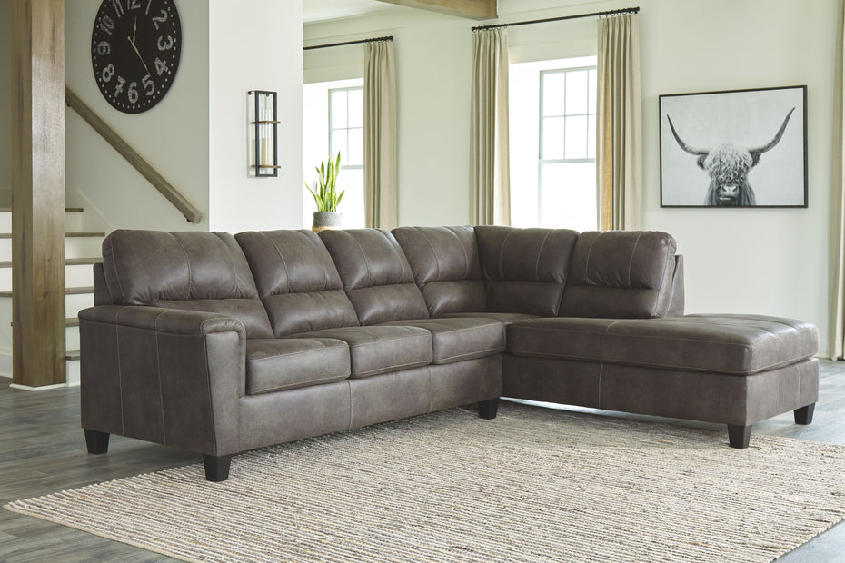 Navi - Sectional