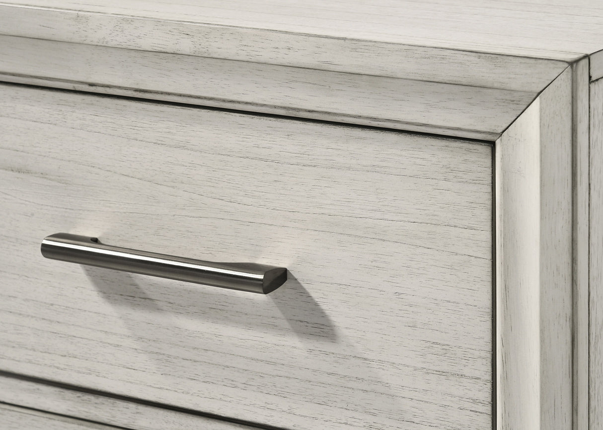 Jaymes - Chest by Crown Mark | Bel Furniture