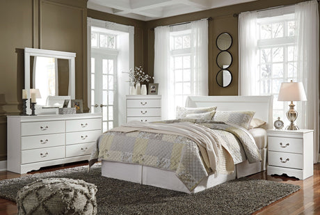 Anarasia - Dresser - view 5