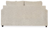 Soletren - Stationary Loveseat by Signature Design by Ashley® | Bel Furniture