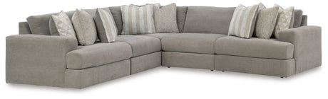 Avaliyah - Living Room Set - view 15