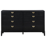 Brookmead - 8-Drawer Dresser