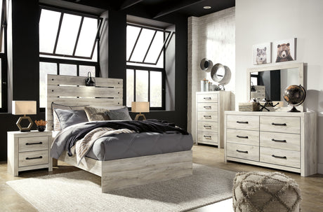 Cambeck - Youth Bedroom Set Full None by Signature Design by Ashley® | Bel Furniture