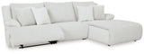 Top Tier - Reclining Sectional by Signature Design by Ashley® | Bel Furniture