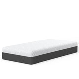 Pur Chill - 12" Soft Mattress With Phase Change Cooling Fabric