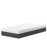 Pur Chill - 12" Soft Mattress With Phase Change Cooling Fabric