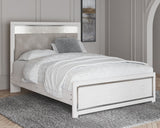 Altyra - Panel Bedroom Set by Signature Design by Ashley® | Bel Furniture