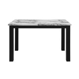 Sarang - Dining Table And Chairs Set