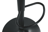 Bellatier - Adjustable Height Barstool by Signature Design by Ashley® | Bel Furniture