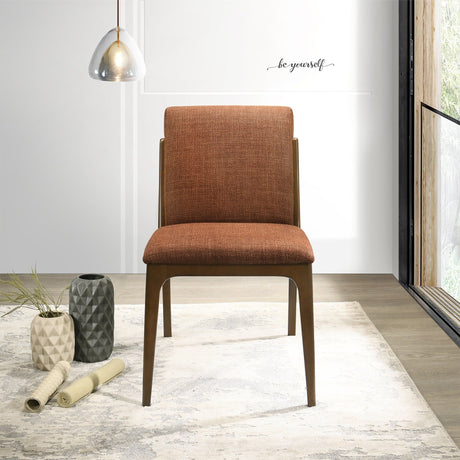 Grivelle - Elegant Dining Chair (Set of 2) - view 17