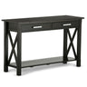 Kitchener - Handcrafted Table - view 10