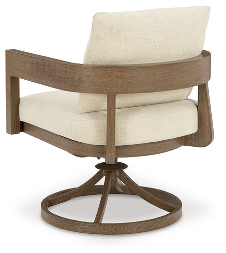 Serene Bay - Outdoor Dining Set - view 9