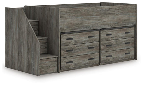 Frandern - Loft Bed - view 37
