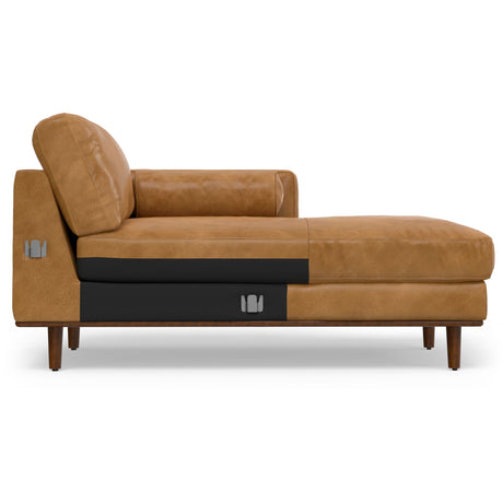 Morrison - Upholstered Sectional Sofa - view 53