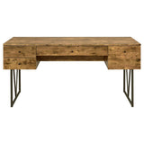 Analiese - Writing Desk by CoasterEveryday | Bel Furniture