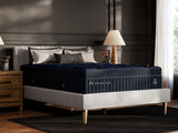 DreamCloud Ultra Hybrid - Queen Mattress - White