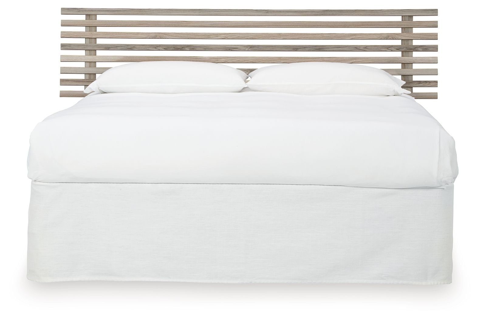 Hasbrick - Slat Headboard