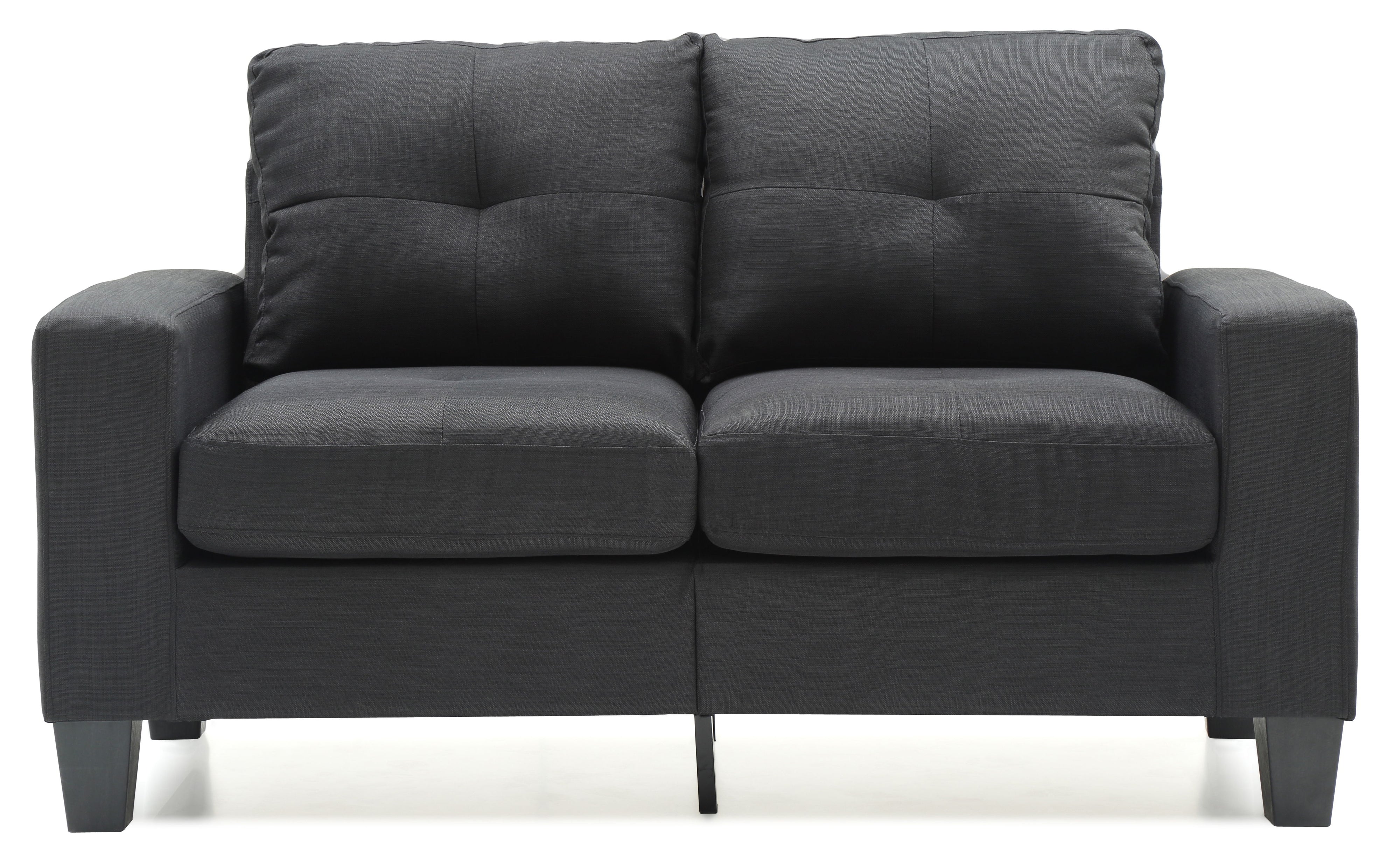 Newbury - Newbury Modular Loveseat