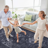 Maval - Washable Rug