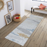 Textures - GC_ART2002 Area Rug by Icona Home Decor | Bel Furniture