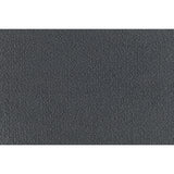 Laura - Bench And Soft Fabric Seating - Silver