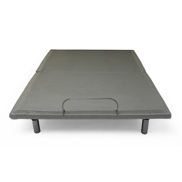 Adjustable Power Base by W Silver | Bel Furniture