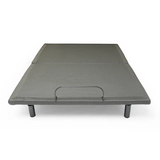 Adjustable Power Base by W Silver | Bel Furniture