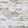 Legacy - GC_CAM8006 Area Rug White by Icona Home Decor | Bel Furniture
