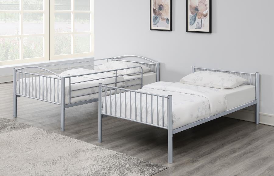 Anson - Bunk Bed