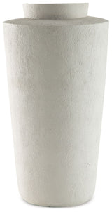 Flurinworth - Vase White 16"W x 16"D x 29.25"H by Signature Design by Ashley® | Bel Furniture