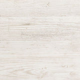 Paxberry - Dresser, Mirror - Medallion Drawer Pulls - Whitewash