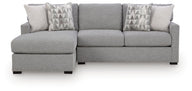 UrbanCrest - Sectional