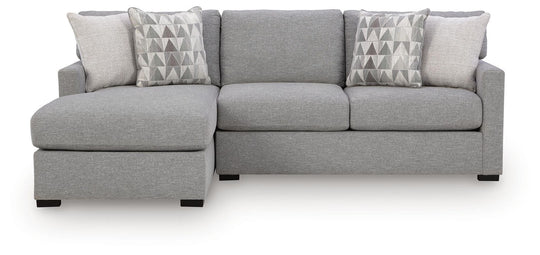 UrbanCrest - Sectional