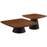 Eason - Cocktail Coffee Table Set