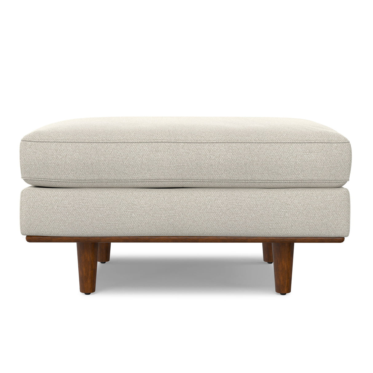 Morrison - Handcrafted Ottoman