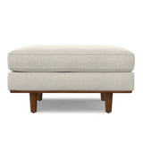 Morrison - Handcrafted Ottoman