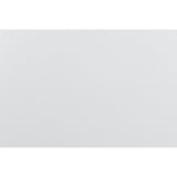 Sasha - Nightstand With Accents - White