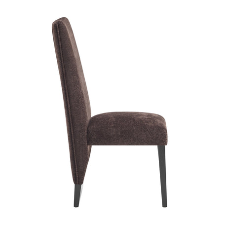 Stacey - Contemporary Dining Chair (Set of 2) - view 17