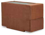 Modmax - L-Shaped Sectional - Spice